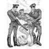 Hallowin police