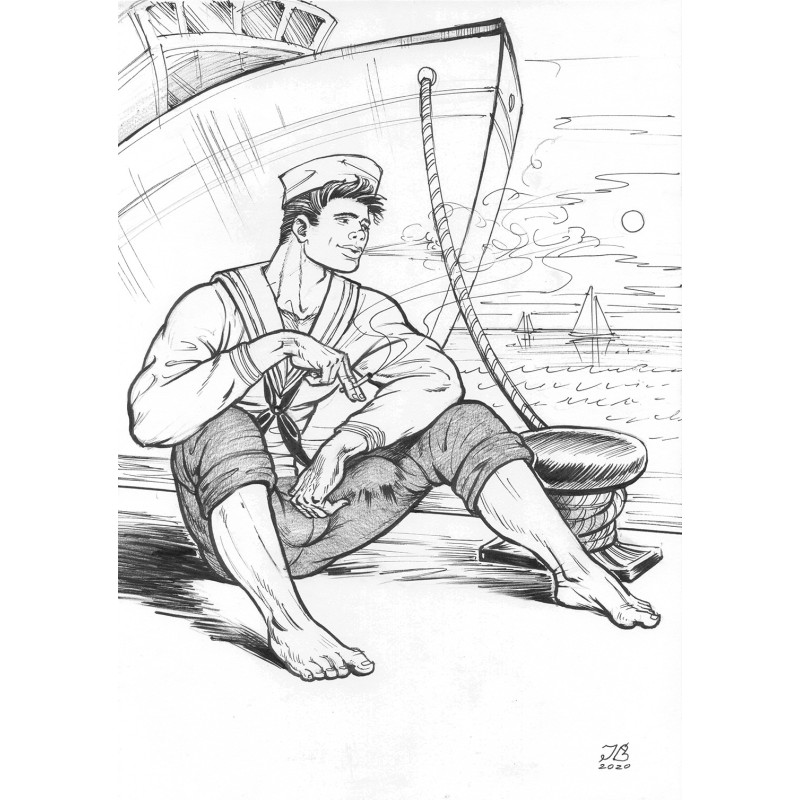 Sailors 1