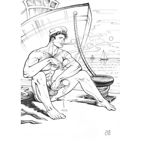 Sailors 2