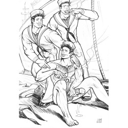 Sailors 4