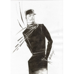copy of Fashion designer