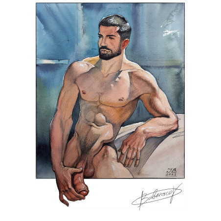 Man