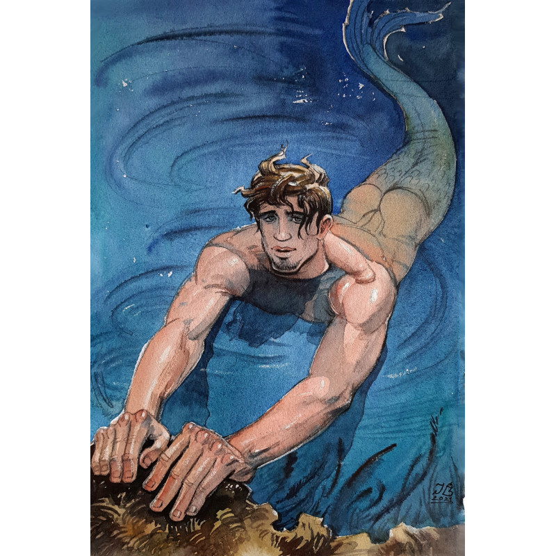 Mermaid