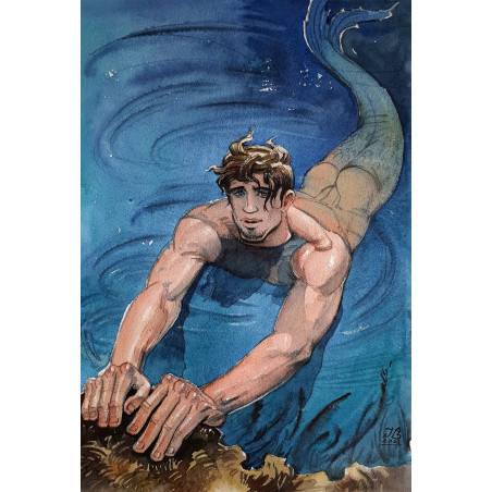 Mermaid