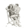 Gym massage