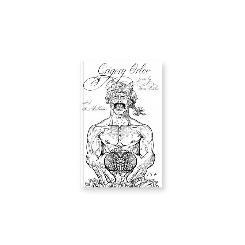 "Grigory Orlov"