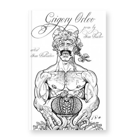 "Grigory Orlov"