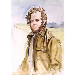 Gerry Geddes