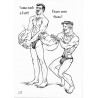 Prank on the Beach 1-5