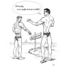 Prank on the Beach 1-10