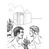 Prank on the Beach 1-12