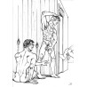 Prank on the Beach 1-25
