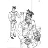 Toilet Incident 07