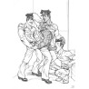 Toilet Incident 08