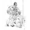 Toilet Incident 09