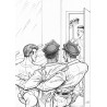 Toilet Incident 11
