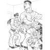 Toilet Incident 15