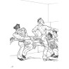 Toilet Incident 16