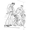 Toilet Incident 17