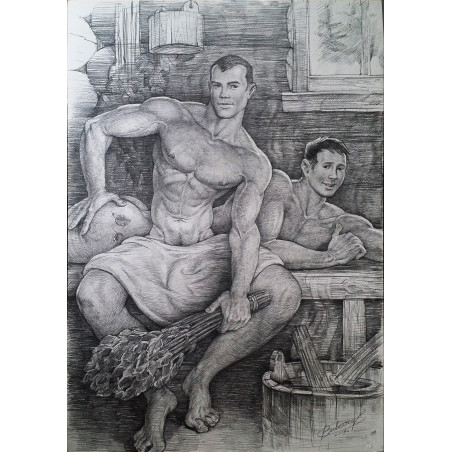 Alexander & Igor