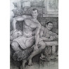 Alexander & Igor