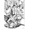 Go Adventure Search 3 -5