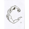 letter C