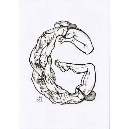letter G