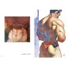 Three books: "IvanBubentcov", "IvanBubentcov 2", "IvanBubentcov 3"