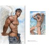 Three books: "IvanBubentcov", "IvanBubentcov 2", "IvanBubentcov 3"