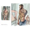 Three books: "IvanBubentcov", "IvanBubentcov 2", "IvanBubentcov 3"