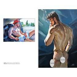 Three books: "IvanBubentcov", "IvanBubentcov 2", "IvanBubentcov 3"
