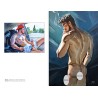 Three books: "IvanBubentcov", "IvanBubentcov 2", "IvanBubentcov 3"