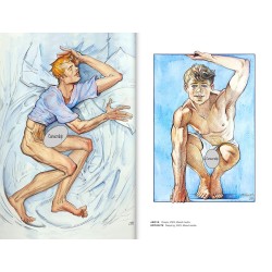Three books: "IvanBubentcov", "IvanBubentcov 2", "IvanBubentcov 3"