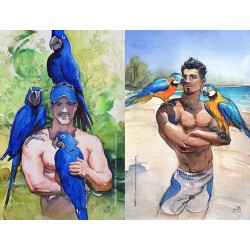 Three books: "IvanBubentcov", "IvanBubentcov 2", "IvanBubentcov 3"