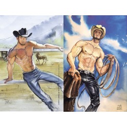 Three books: "IvanBubentcov", "IvanBubentcov 2", "IvanBubentcov 3"