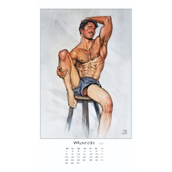 Calendar 2027