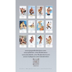 Calendar 2027