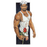Red Rose